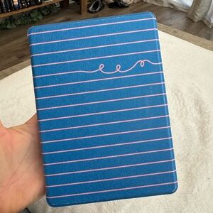 Page Kindle 11th Gen Paperwhite Case